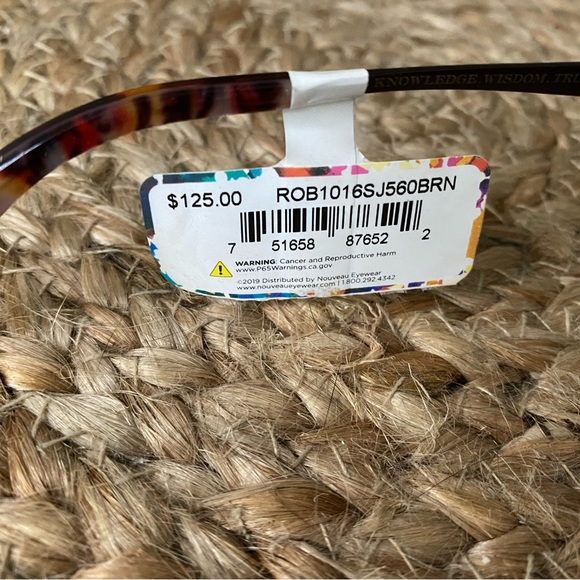 ~~Robert Graham Sunglasses~~Unisex~~NWT~~😎 - Picture 9 of 9